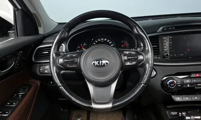Kia Sorento 2016, 83695 км, за 10634.11 USD - фото 14