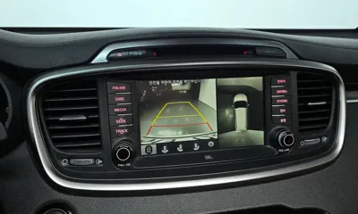 Kia Sorento 2016, 83695 км, за 10634.11 USD - фото 15