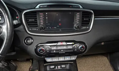 Kia Sorento 2016, 83695 км, за 10634.11 USD - фото 16