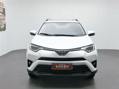 Toyota RAV4 2018, 44700 км, за 10137.17 USD
