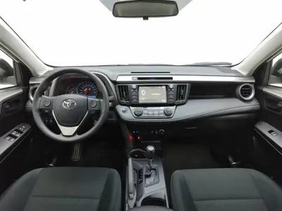 Toyota RAV4 2018, 44700 км, за 10137.17 USD