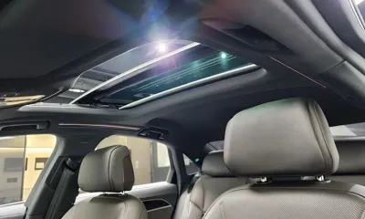 Audi A8 2023, 25482 км, за 51302.3 USD - фото 19