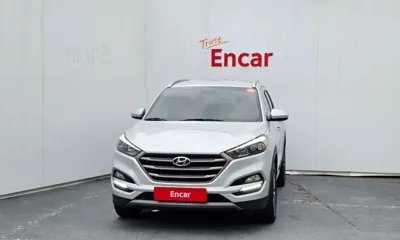Hyundai Tucson 2016, 80260 км, за 7090.82 USD