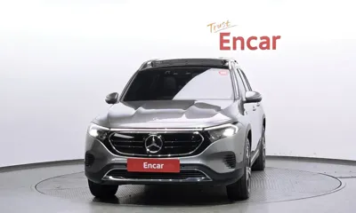 Mercedes-Benz EQB 2023, 82296 км, за 24149.32 USD