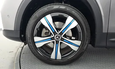 Mercedes-Benz EQB 2023, 82296 км, за 24149.32 USD
