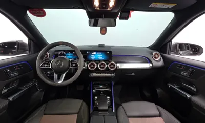 Mercedes-Benz EQB 2023, 82296 км, за 24149.32 USD - фото 7