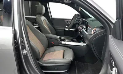 Mercedes-Benz EQB 2023, 82296 км, за 24149.32 USD - фото 10