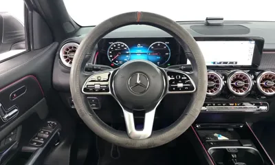 Mercedes-Benz EQB 2023, 82296 км, за 24149.32 USD - фото 13