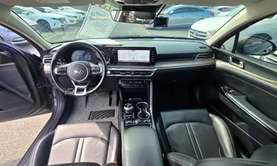 Kia K5 2020, 91250 км, за 12800.32 USD