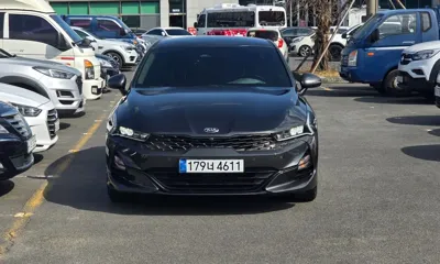 Kia K5 2020, 91250 км, за 12800.32 USD