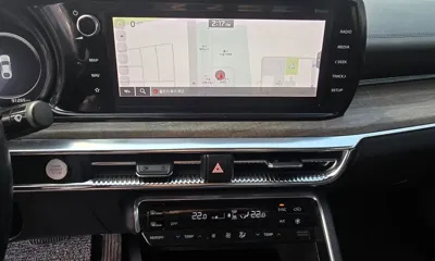 Kia K5 2020, 91250 км, за 12800.32 USD - фото 7