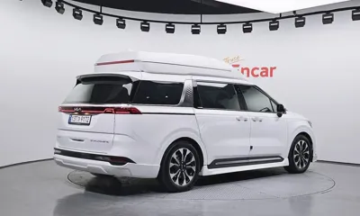 Kia Canival 2023, 64547 км, за 24380.57 USD
