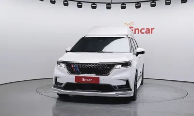 Kia Canival 2023, 64547 км, за 24380.57 USD