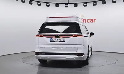 Kia Canival 2023, 64547 км, за 24380.57 USD