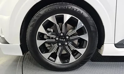 Kia Canival 2023, 64547 км, за 24380.57 USD