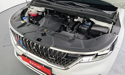 Kia Canival 2023, 64547 км, за 24380.57 USD - фото 6