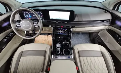 Kia Canival 2023, 64547 км, за 24380.57 USD - фото 7