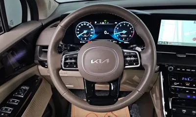 Kia Canival 2023, 64547 км, за 24380.57 USD - фото 14