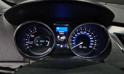Hyundai Sonata 2012, 182192 км, за 2931.6 USD - фото 8