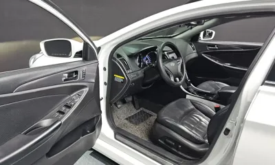 Hyundai Sonata 2012, 182192 км, за 2931.6 USD - фото 10