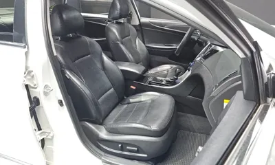 Hyundai Sonata 2012, 182192 км, за 2931.6 USD - фото 11