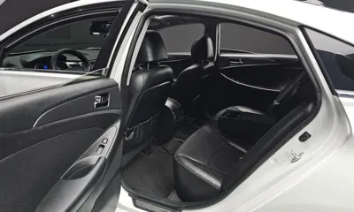 Hyundai Sonata 2012, 182192 км, за 2931.6 USD - фото 12