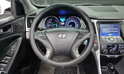 Hyundai Sonata 2012, 182192 км, за 2931.6 USD - фото 13