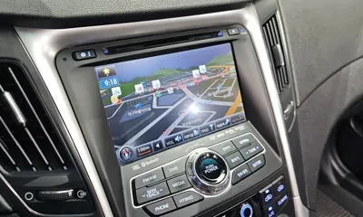 Hyundai Sonata 2012, 182192 км, за 2931.6 USD - фото 14