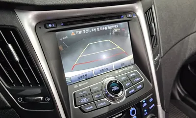 Hyundai Sonata 2012, 182192 км, за 2931.6 USD - фото 15