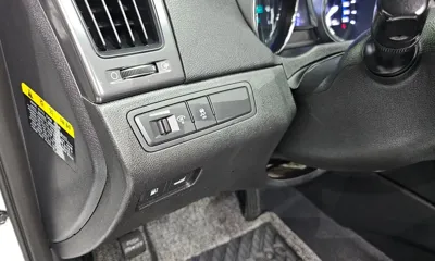 Hyundai Sonata 2012, 182192 км, за 2931.6 USD - фото 16