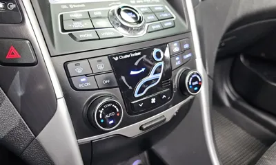 Hyundai Sonata 2012, 182192 км, за 2931.6 USD - фото 18