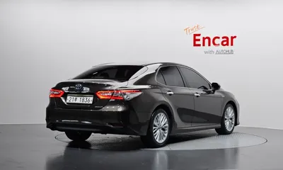 Toyota Camry 2018, 131462 км, за 16279.38 USD