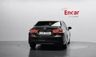 Toyota Camry 2018, 131462 км, за 16279.38 USD
