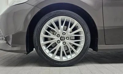 Toyota Camry 2018, 131462 км, за 16279.38 USD