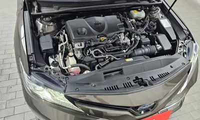 Toyota Camry 2018, 131462 км, за 16279.38 USD - фото 6
