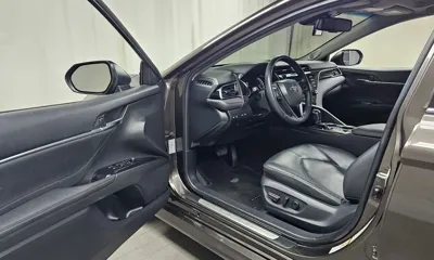 Toyota Camry 2018, 131462 км, за 16279.38 USD - фото 10