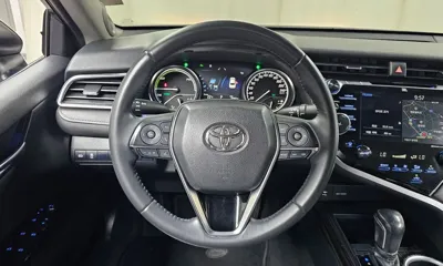 Toyota Camry 2018, 131462 км, за 16279.38 USD - фото 14