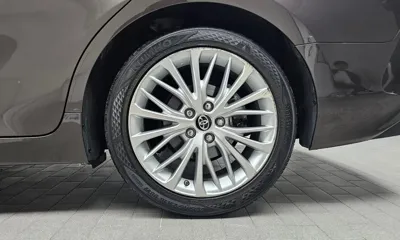 Toyota Camry 2018, 131462 км, за 16279.38 USD - фото 21