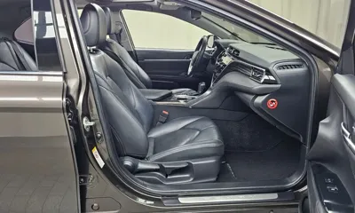 Toyota Camry 2018, 131462 км, за 16279.38 USD - фото 26