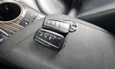 Toyota Camry 2018, 131462 км, за 16279.38 USD - фото 30