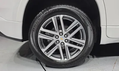ChevroletGMDaewoo Traverse 2023, 27189 км, за 25768.08 USD