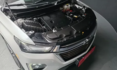 ChevroletGMDaewoo Traverse 2023, 27189 км, за 25768.08 USD - фото 6