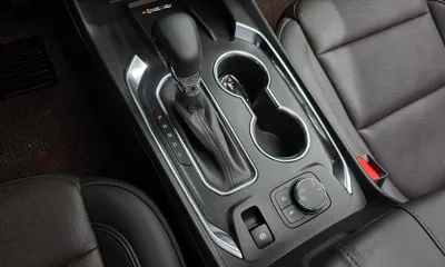 ChevroletGMDaewoo Traverse 2023, 27189 км, за 25768.08 USD - фото 9