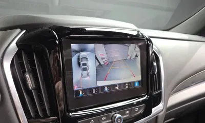 ChevroletGMDaewoo Traverse 2023, 27189 км, за 25768.08 USD - фото 15