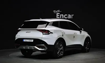 Kia Sportage 2022, 39798 км, за 16640.36 USD