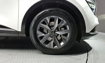 Kia Sportage 2022, 39798 км, за 16640.36 USD