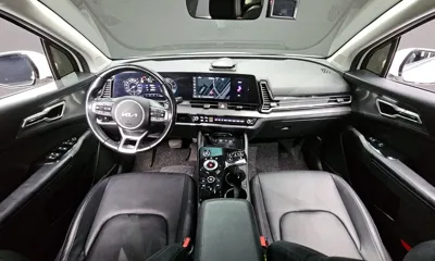 Kia Sportage 2022, 39798 км, за 16640.36 USD - фото 7