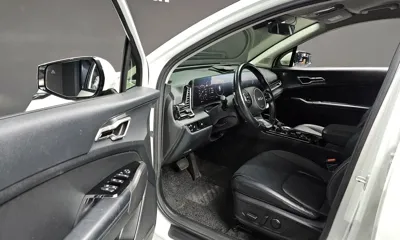 Kia Sportage 2022, 39798 км, за 16640.36 USD - фото 11