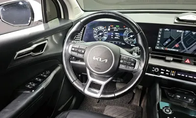 Kia Sportage 2022, 39798 км, за 16640.36 USD - фото 13