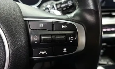 Kia Sportage 2022, 39798 км, за 16640.36 USD - фото 18